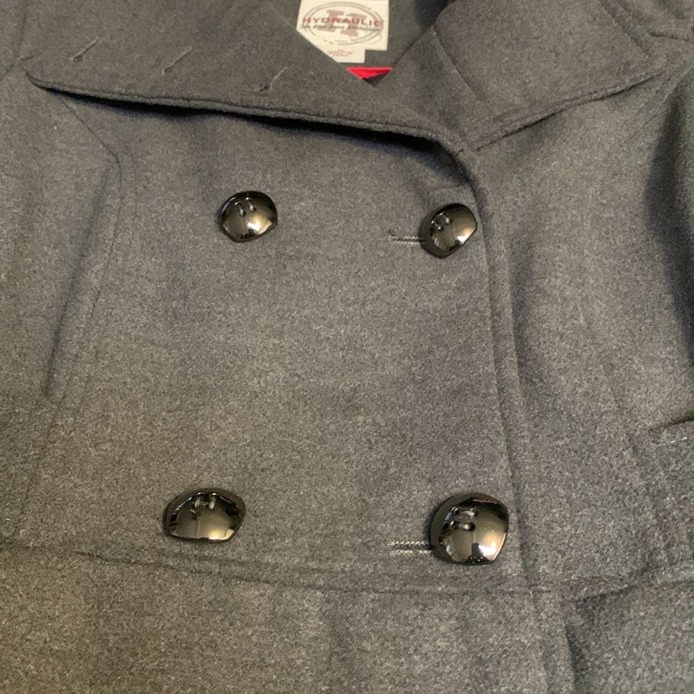 Hydraulic Women’s Coat NWOT - Picture 8 of 12